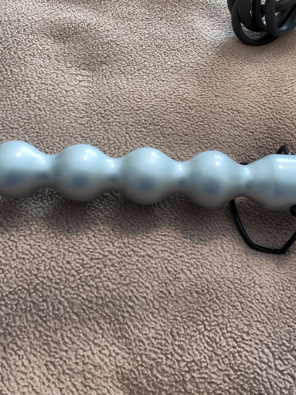 Bed Head Bubble Wand